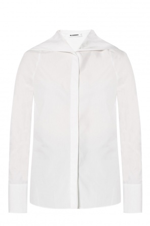 Collared shirt, zdjęcie 1 Collared shirt od JIL SANDER